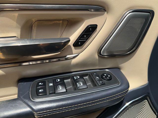 2019 Ram 1500 Limited Crew Cab 4x4 5'7" Box
