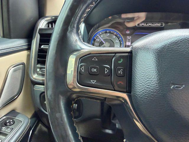 2019 Ram 1500 Limited Crew Cab 4x4 5'7" Box