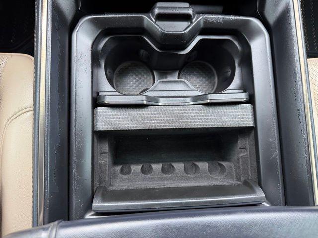2019 Ram 1500 Limited Crew Cab 4x4 5'7" Box
