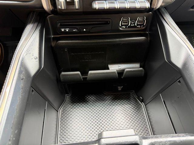 2019 Ram 1500 Limited Crew Cab 4x4 5'7" Box