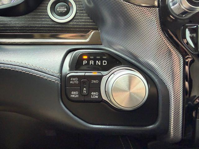 2019 Ram 1500 Limited Crew Cab 4x4 5'7" Box