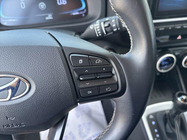2023 Hyundai Venue Limited