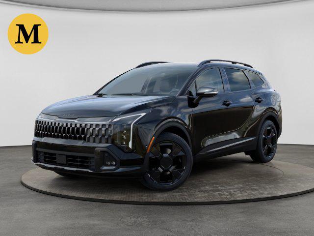 2026 Kia Sportage Plug-In Hybrid X-Line Prestige for sale in Vestal, NY