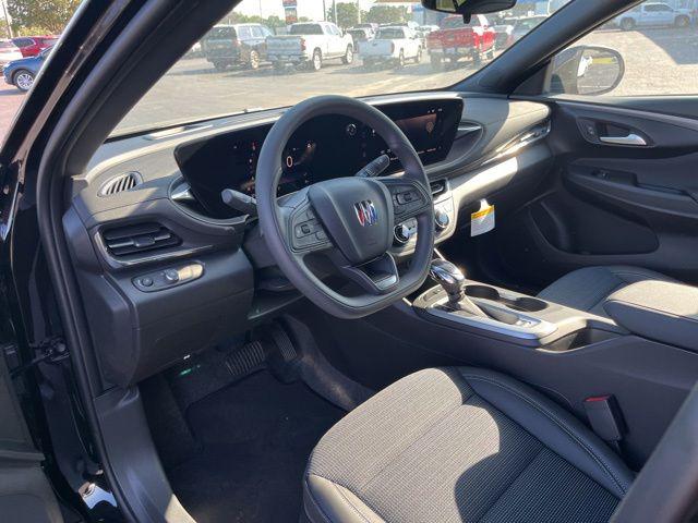 2026 Buick NV Preferred FWD