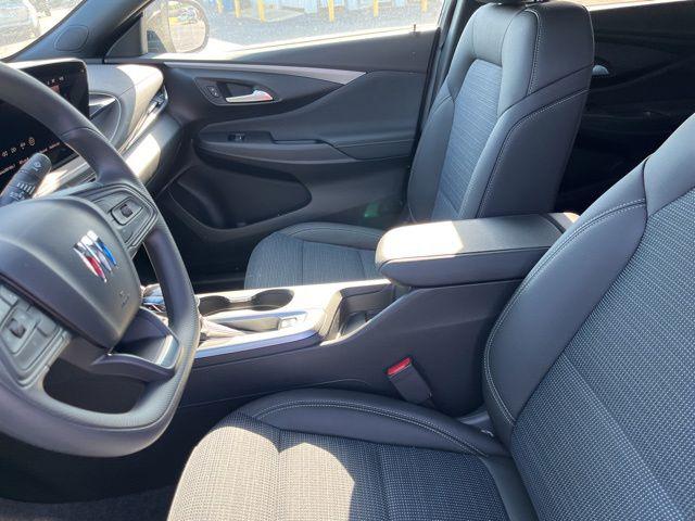 2026 Buick NV Preferred FWD
