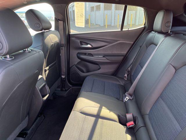 2026 Buick NV Preferred FWD