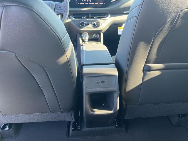 2026 Buick NV Preferred FWD