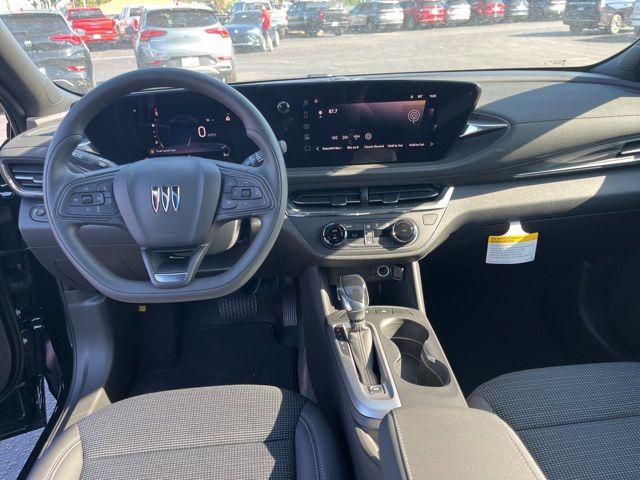 2026 Buick NV Preferred FWD