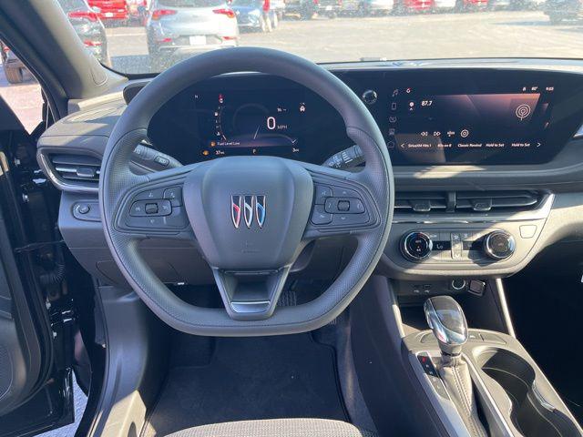 2026 Buick NV Preferred FWD