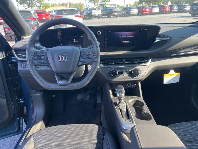 2026 Buick NV Preferred FWD