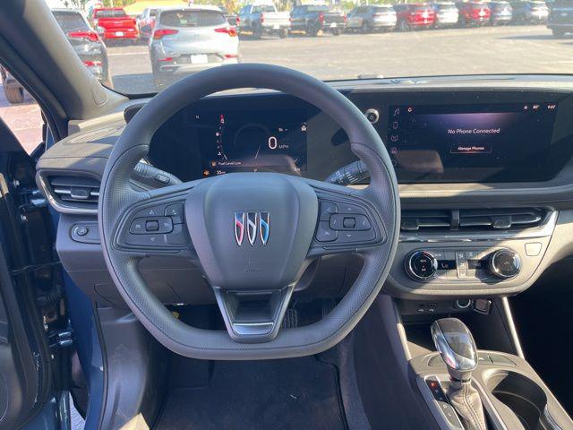 2026 Buick NV Preferred FWD