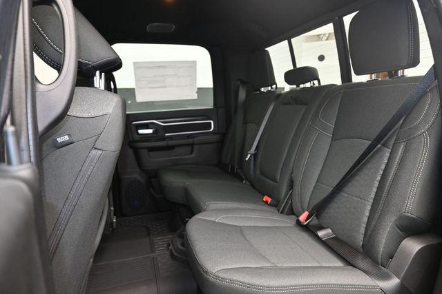 2026 Ram 3500 Lone Star Crew Cab 4x4 8' Box