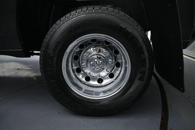 2026 Ram 3500 Lone Star Crew Cab 4x4 8' Box
