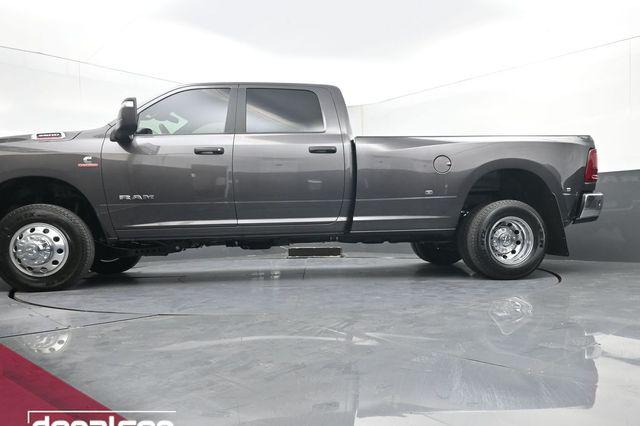 2026 Ram 3500 Lone Star Crew Cab 4x4 8' Box