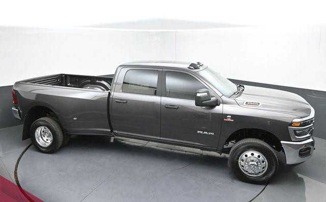 2026 Ram 3500 Lone Star Crew Cab 4x4 8' Box