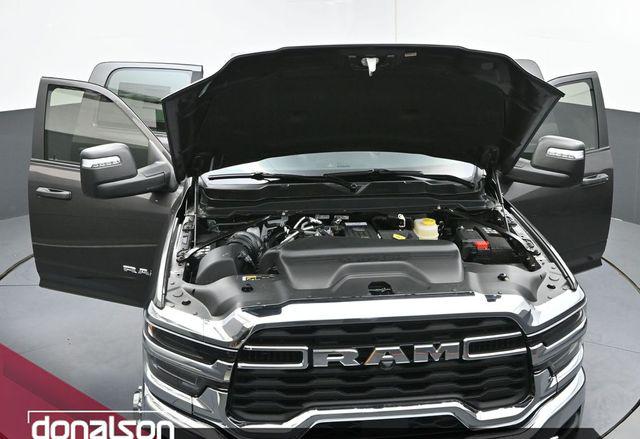 2026 Ram 3500 Lone Star Crew Cab 4x4 8' Box