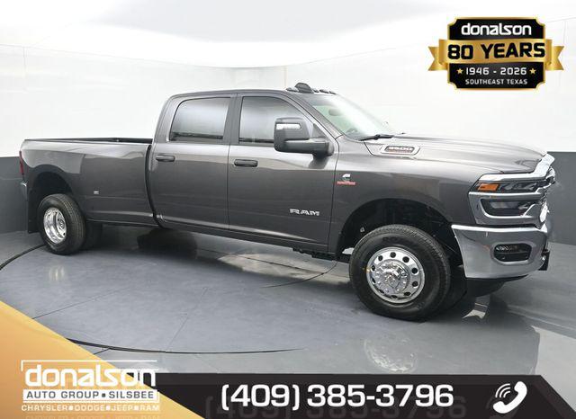 2026 Ram 3500 Lone Star Crew Cab 4x4 8' Box for sale in Silsbee, TX