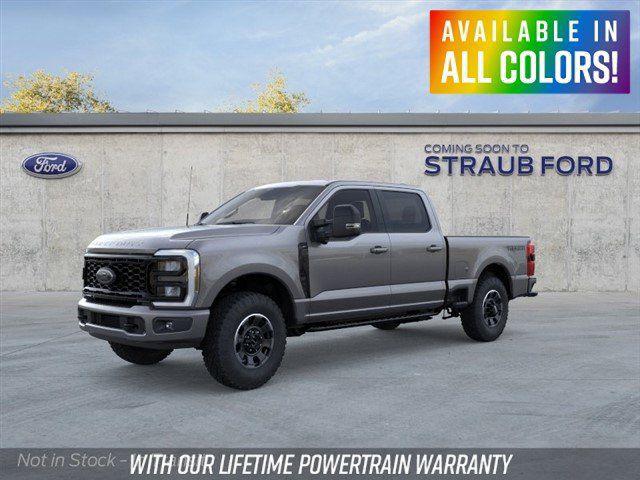 2026 Ford F-250 XLT for sale in Moundsville, WV