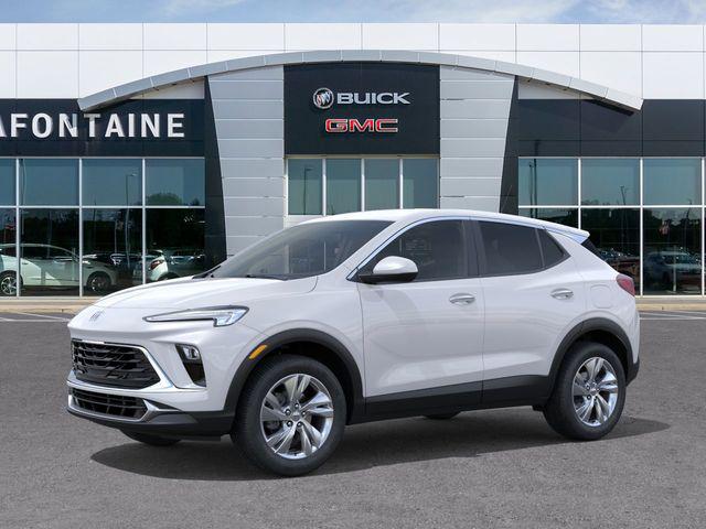 2026 Buick Encore GX Preferred FWD