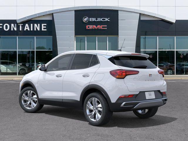 2026 Buick Encore GX Preferred FWD