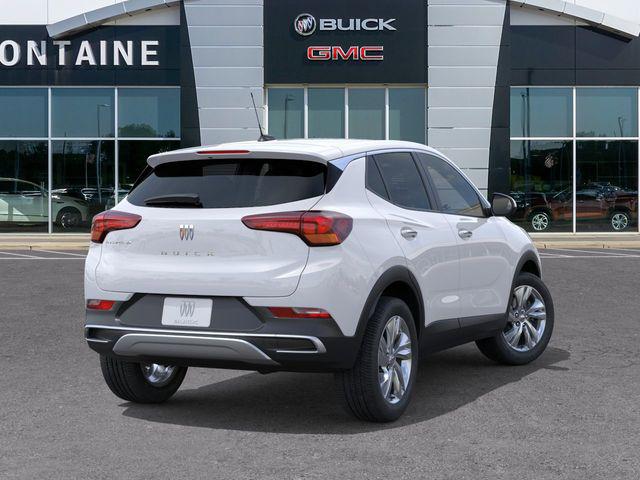 2026 Buick Encore GX Preferred FWD