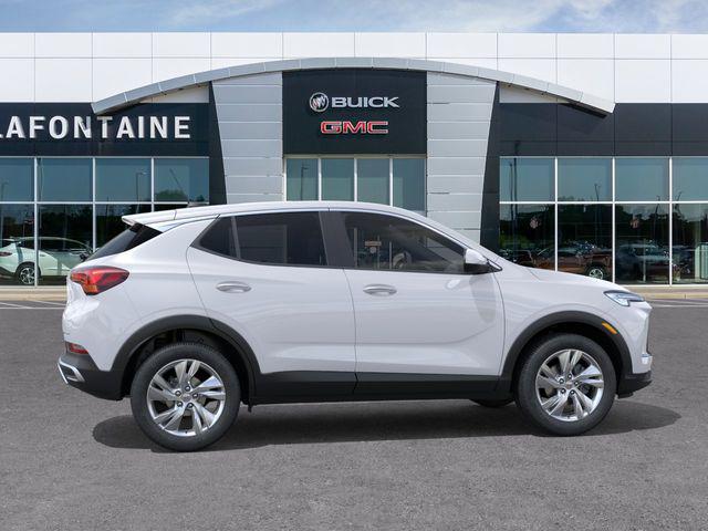 2026 Buick Encore GX Preferred FWD