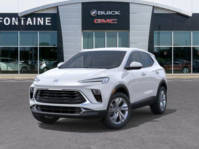 2026 Buick Encore GX Preferred FWD