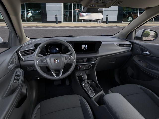 2026 Buick Encore GX Preferred FWD