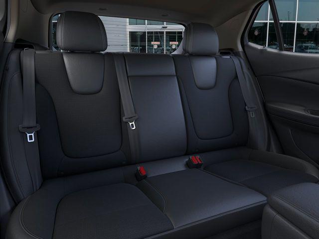 2026 Buick Encore GX Preferred FWD