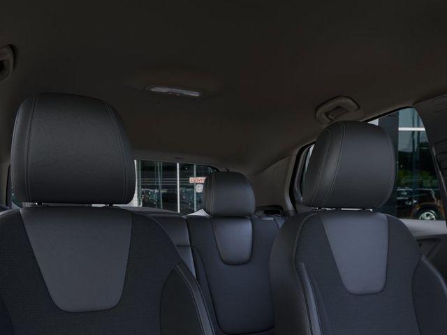 2026 Buick Encore GX Preferred FWD