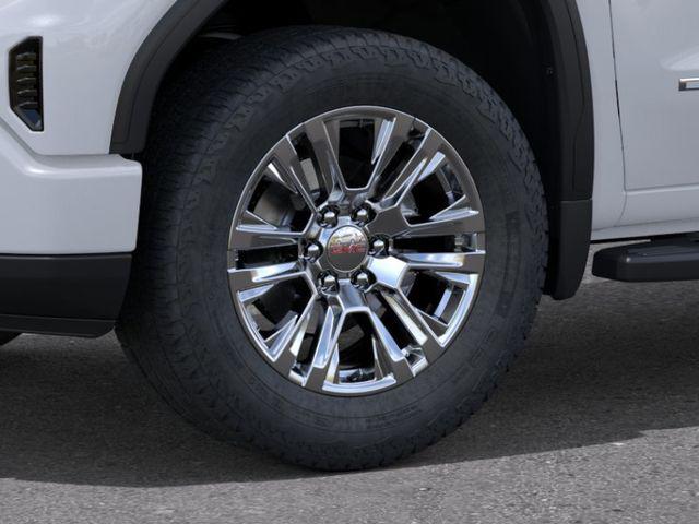 2026 GMC Sierra 1500 Crew Cab, Short Bed, Denali, 4WD