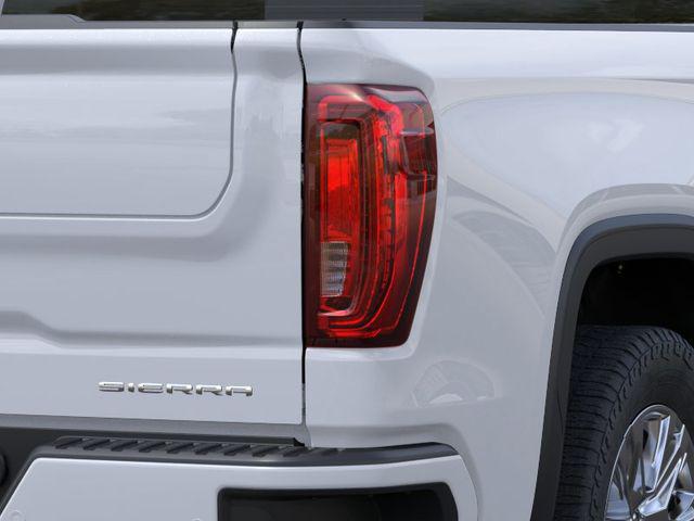 2026 GMC Sierra 1500 Crew Cab, Short Bed, Denali, 4WD