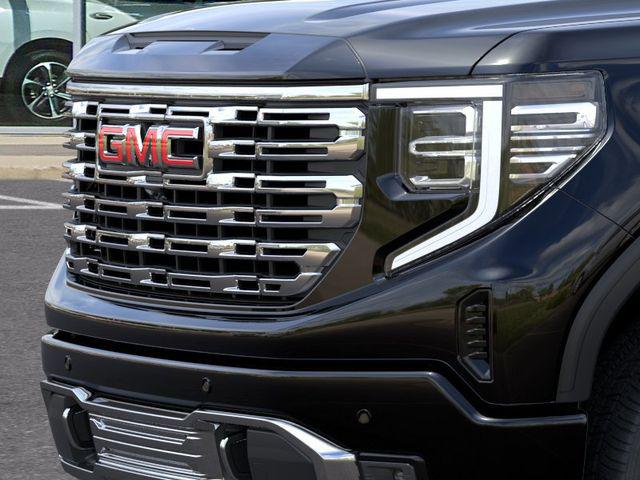 2026 GMC Sierra 1500 Crew Cab, Short Bed, Denali, 4WD