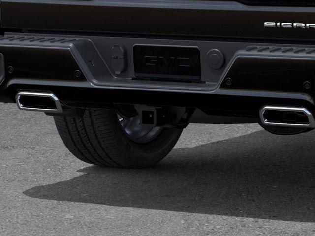 2026 GMC Sierra 1500 Crew Cab, Short Bed, Denali, 4WD