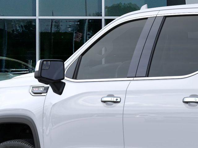 2026 GMC Sierra 1500 Crew Cab, Short Bed, Denali, 4WD