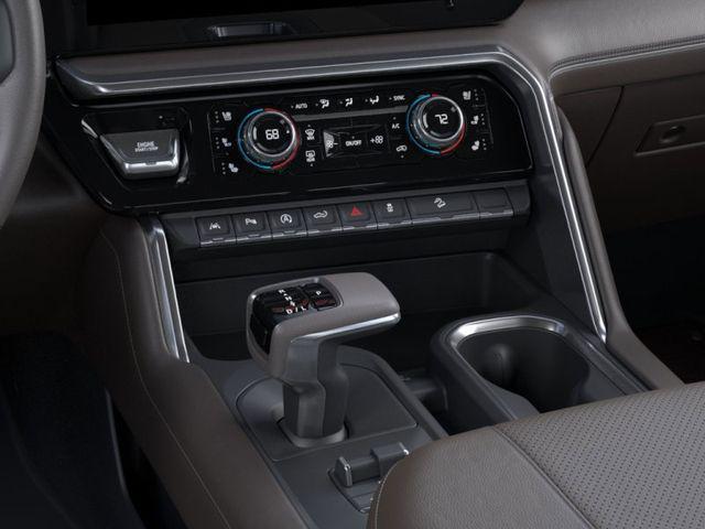 2026 GMC Sierra 1500 Crew Cab, Short Bed, Denali, 4WD