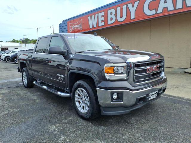 2015 GMC Sierra 1500 SLE for sale in Indiana, PA