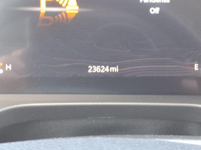 2022 Jeep Grand Cherokee L Laredo 4x4