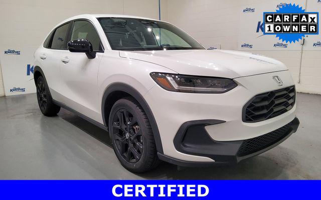 2025 Honda HR-V Sport for sale in Kingsport, TN