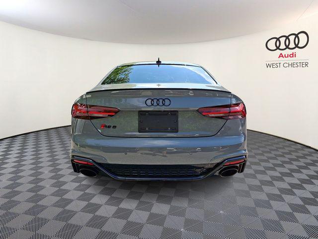 2021 Audi RS 5 Coupe TFSI quattro Tiptronic
