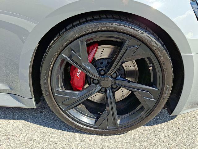 2021 Audi RS 5 Coupe TFSI quattro Tiptronic