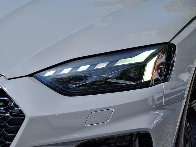2021 Audi RS 5 Coupe TFSI quattro Tiptronic