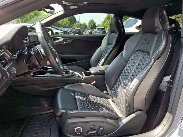 2021 Audi RS 5 Coupe TFSI quattro Tiptronic