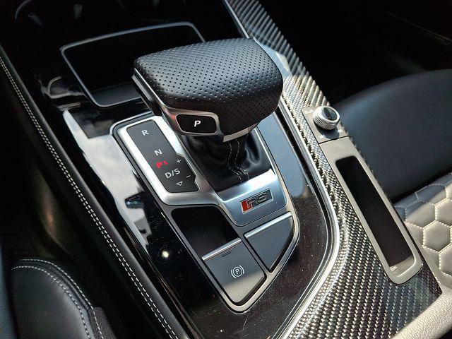 2021 Audi RS 5 Coupe TFSI quattro Tiptronic