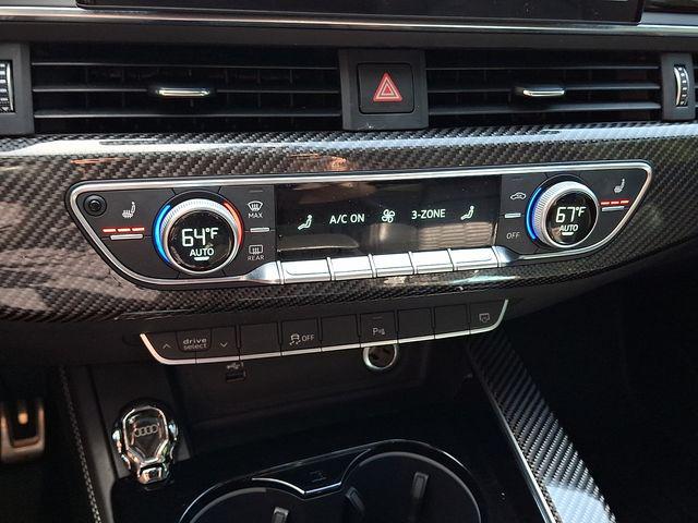 2021 Audi RS 5 Coupe TFSI quattro Tiptronic
