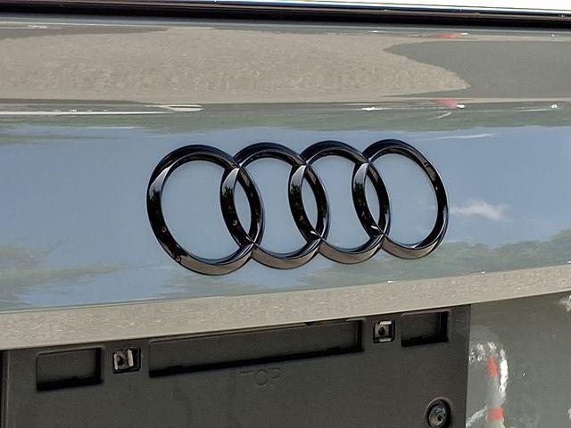 2021 Audi RS 5 Coupe TFSI quattro Tiptronic