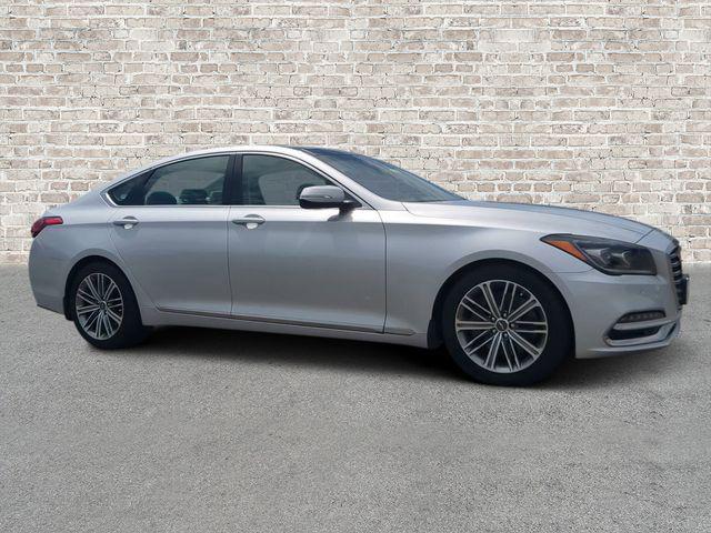 2018 Genesis G80 3.8 for sale in Richmond, VA
