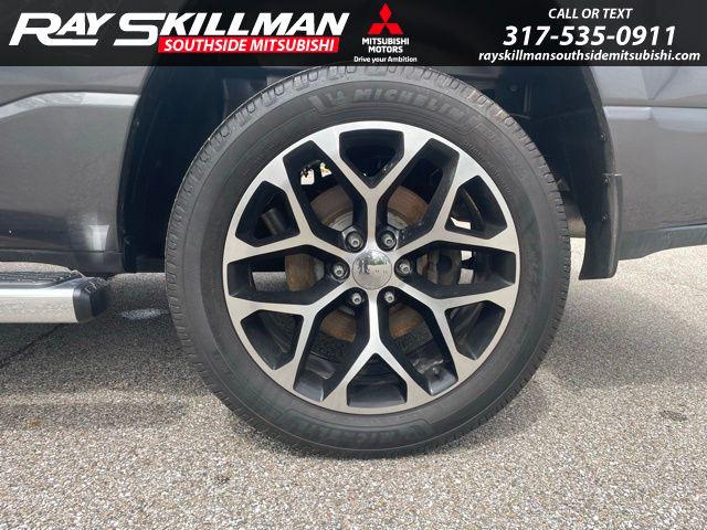 2020 Ram 1500 Big Horn Crew Cab 4x4 5'7" Box