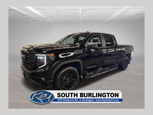 2024 GMC Sierra 1500 Pro for sale in South Burlington, VT
