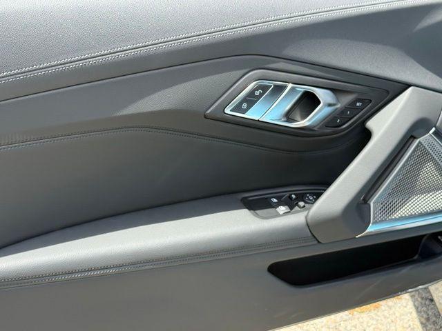 2026 BMW Z4 sDrive30i